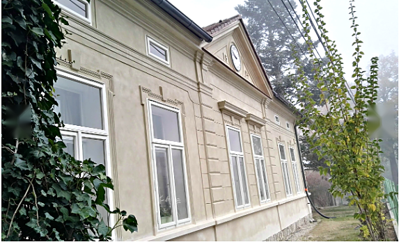 Rodinný dům Drozdov — Drozdov
